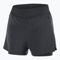 Dámské běžecké šortky Salomon SHAKEout Core 2IN1 4" deep black 6