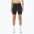 Dámské běžecké šortky Salomon SHAKEout Core Tights 6" deep black