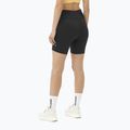 Dámské běžecké šortky Salomon SHAKEout Core Tights 6" deep black 2