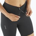 Dámské běžecké šortky Salomon SHAKEout Core Tights 6" deep black 3