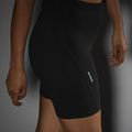 Dámské běžecké šortky Salomon SHAKEout Core Tights 6" deep black 5