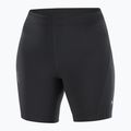 Dámské běžecké šortky Salomon SHAKEout Core Tights 6" deep black 6