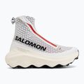 Pánské běžecké boty Salomon S/Lab Ultra Dust white/fiery red/vanilla ice 2