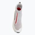 Pánské běžecké boty Salomon S/Lab Ultra Dust white/fiery red/vanilla ice 5