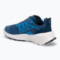 Dětské turistické boty  Salomon Patrol dark blue/french blue/white 3