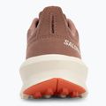 Dětské turistické boty  Salomon Patrol burlwood/vanilla ice/emberglow 6