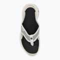 Pánské žabky Salomon Reelax Break 6.0 vanila/vanila/black  5