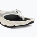 Pánské žabky Salomon Reelax Break 6.0 vanila/vanila/black  7