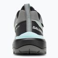 Dámské trekingové boty Salomon X Ultra 360 GTX Sedona sage/black/sea foam 6