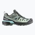 Dámské trekingové boty Salomon X Ultra 360 GTX Sedona sage/black/sea foam 2