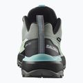 Dámské trekingové boty Salomon X Ultra 360 GTX Sedona sage/black/sea foam 4