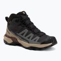 Pánské trekové boty Salomon X Ultra 360 MID GTX phantom/desert tan