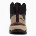 Pánské trekové boty Salomon X Ultra 360 MID GTX phantom/desert tan 6