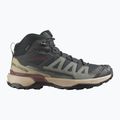 Pánské trekové boty Salomon X Ultra 360 MID GTX phantom/desert tan 2