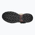 Pánské trekové boty Salomon X Ultra 360 MID GTX phantom/desert tan 5
