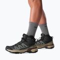 Pánské trekové boty Salomon X Ultra 360 MID GTX phantom/desert tan 6