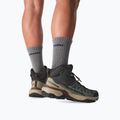 Pánské trekové boty Salomon X Ultra 360 MID GTX phantom/desert tan 7