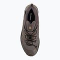 Dámské běžecké boty   Salomon XA Pro 3D V9 GTX plum kitten/black/gul 5