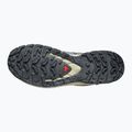 Dámské běžecké boty Salomon XA Pro 3D V9 GTX nine iron/oxford tan 4