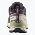 Dámské běžecké boty Salomon XA Pro 3D V9 GTX nine iron/oxford tan 5