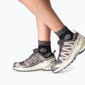 Dámské běžecké boty Salomon XA Pro 3D V9 GTX nine iron/oxford tan 6