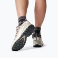 Dámské běžecké boty Salomon XA Pro 3D V9 GTX nine iron/oxford tan 7