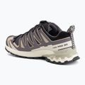 Dámské běžecké boty Salomon XA Pro 3D V9 GTX nine iron/oxford tan 3