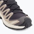 Dámské běžecké boty Salomon XA Pro 3D V9 GTX nine iron/oxford tan 7