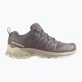 Dámské běžecké boty Salomon XA Pro 3D V9 plum kitten/oxford tan/tender peach 8