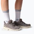 Dámské běžecké boty Salomon XA Pro 3D V9 plum kitten/oxford tan/tender peach 10