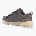 Dámské běžecké boty Salomon XA Pro 3D V9 plum kitten/oxford tan/tender peach 3