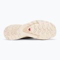 Dámské běžecké boty Salomon XA Pro 3D V9 plum kitten/oxford tan/tender peach 4
