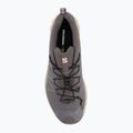 Dámské běžecké boty Salomon XA Pro 3D V9 plum kitten/oxford tan/tender peach 5
