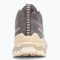 Dámské běžecké boty Salomon XA Pro 3D V9 plum kitten/oxford tan/tender peach 6