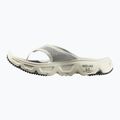 Dámské žabky Salomon Reelax Break 6.0 vanila/vanila/black d 2
