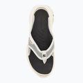 Dámské žabky Salomon Reelax Break 6.0 vanila/vanila/black d 5