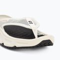 Dámské žabky Salomon Reelax Break 6.0 vanila/vanila/black d 7