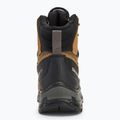Pánské turistické boty Salomon Quest 4 GTX kelp/black/castlerock 6