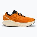 Pánské běžecké boty Salomon Aero Glide 3 turmeric/white/black 2