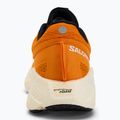 Pánské běžecké boty Salomon Aero Glide 3 turmeric/white/black 6