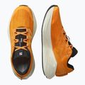 Pánské běžecké boty Salomon Aero Glide 3 turmeric/white/black 10