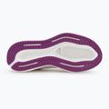 Pánské běžecké boty Salomon Aero Glide 3 white/white/willowherb 4