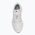 Pánské běžecké boty Salomon Aero Glide 3 white/white/willowherb 5