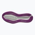 Pánské běžecké boty Salomon Aero Glide 3 white/white/willowherb 3