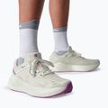 Pánské běžecké boty Salomon Aero Glide 3 white/white/willowherb 4