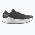 Pánské běžecké boty Salomon Aero Glide 3 black/white/asphalt 8