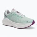 Dámské běžecké boty Salomon Aero Glide 3 bay/white/wilowherb