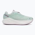 Dámské běžecké boty Salomon Aero Glide 3 bay/white/wilowherb 2