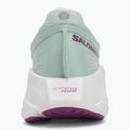 Dámské běžecké boty Salomon Aero Glide 3 bay/white/wilowherb 6
