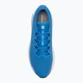 Pánské běžecké boty Salomon Drx Defy GRVL french blue/white/cherry tomato 5